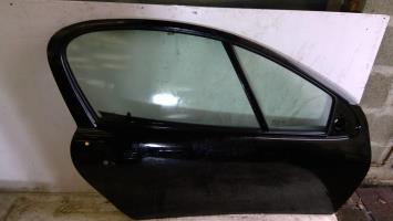 Porte avant droit