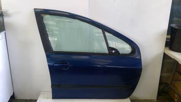 Porte avant droit