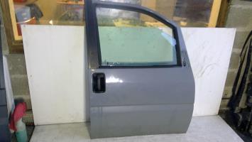 Porte avant droit