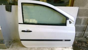 Porte avant droit