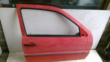 Porte avant droit