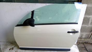 Porte avant gauche