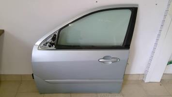 Porte avant gauche