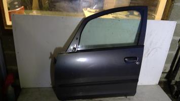 Porte avant gauche