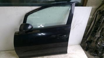Porte avant gauche