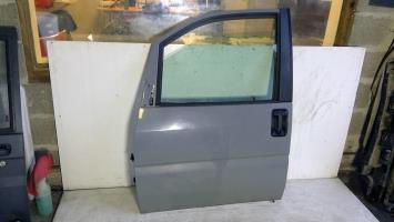 Porte avant gauche