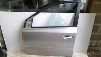 Porte avant gauche