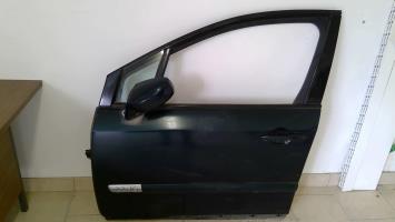Porte avant gauche