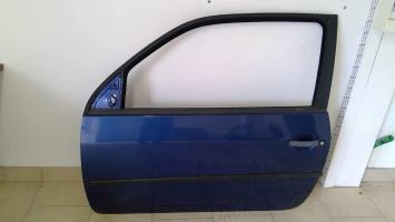 Porte avant gauche