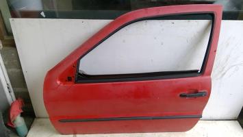 Porte avant gauche