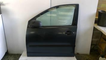 Porte avant gauche