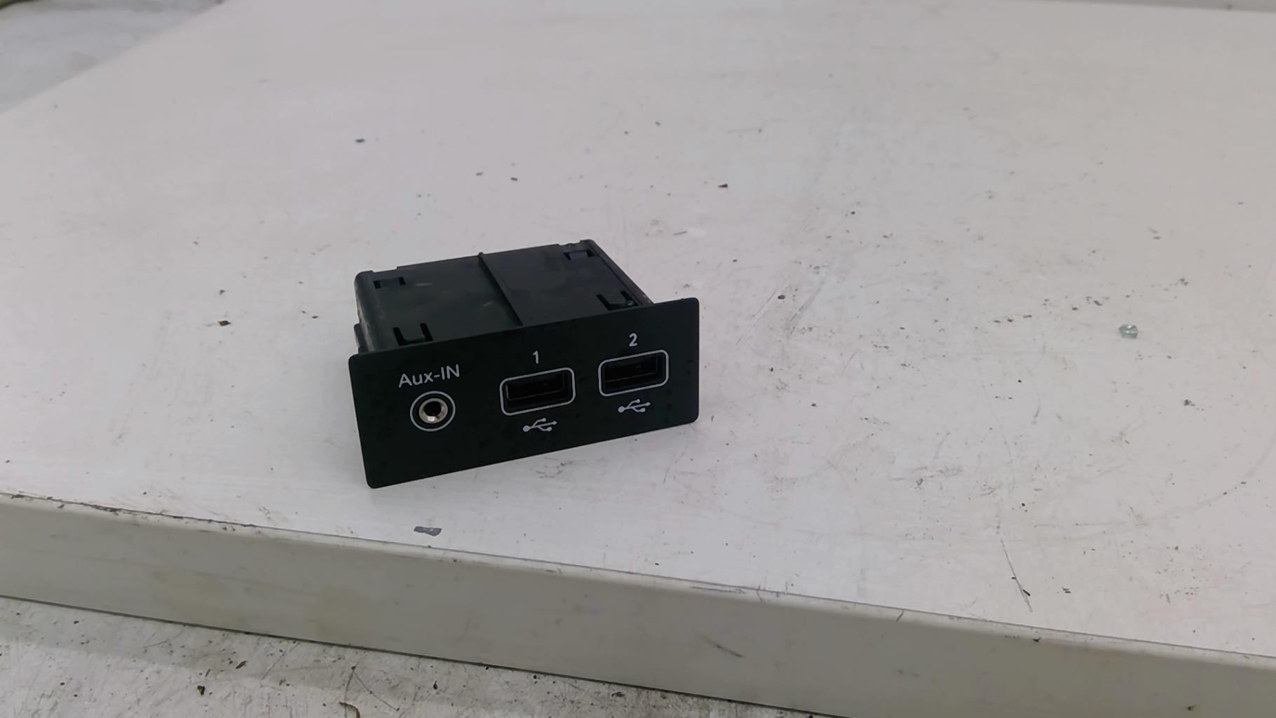 Prise port USB