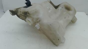 Vase de lave glace