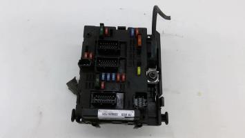 Boitier servitude moteur (BSM)