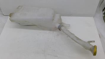 Vase de lave glace