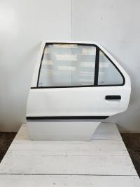 Porte arriere gauche
