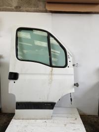 Porte avant droit