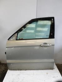 Porte avant gauche