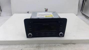 Autoradio d'origine