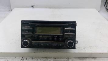 Autoradio d'origine