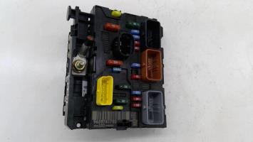 Boitier servitude moteur (BSM)