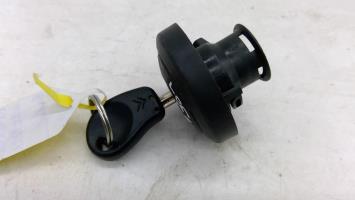 Bouchon de carburant