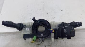 Com (Bloc Contacteur Tournant+Commodo Essuie Glace+Commodo Phare)