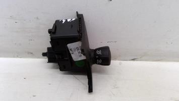 Commande regulateur vitesse