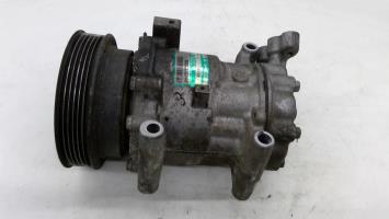 Compresseur clim