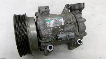 Compresseur clim