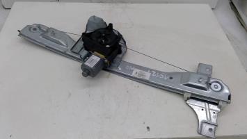 Leve vitre electrique avant droit