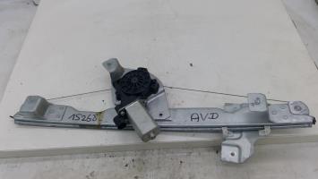 Leve vitre electrique avant droit