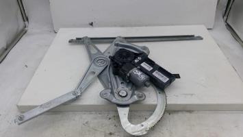 Leve vitre electrique avant gauche