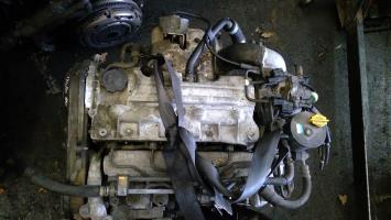 Moteur