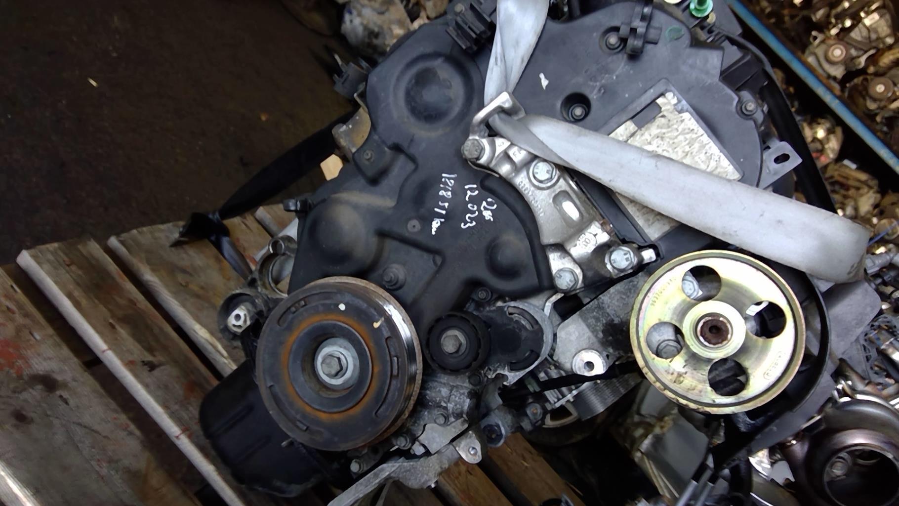 Moteur