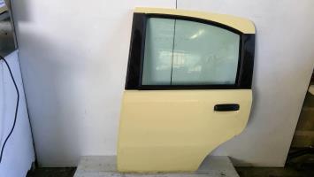 Porte arriere gauche