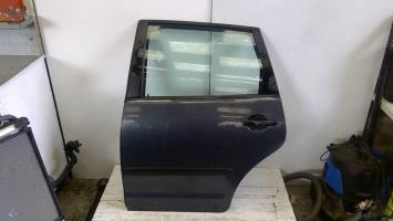 Porte arriere gauche