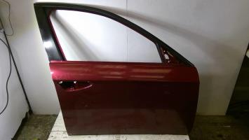 Porte avant droit
