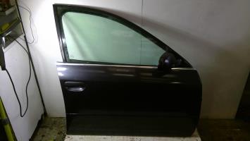 Porte avant droit