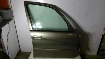Porte avant droit