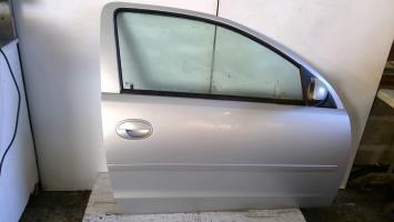 Porte avant droit
