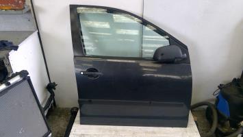 Porte avant droit