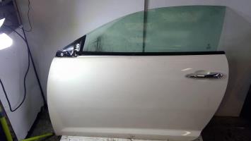 Porte avant gauche