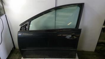 Porte avant gauche