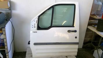 Porte avant gauche