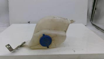 Vase de lave glace