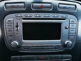 Autoradio d'origine