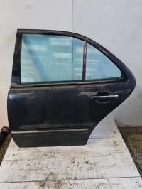 Porte arriere gauche