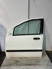 Porte avant gauche