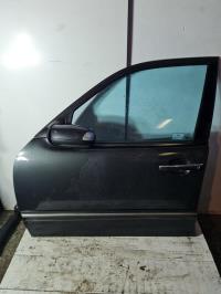 Porte avant gauche
